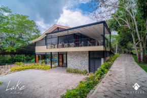 Natura Lake - Casa Campestre
